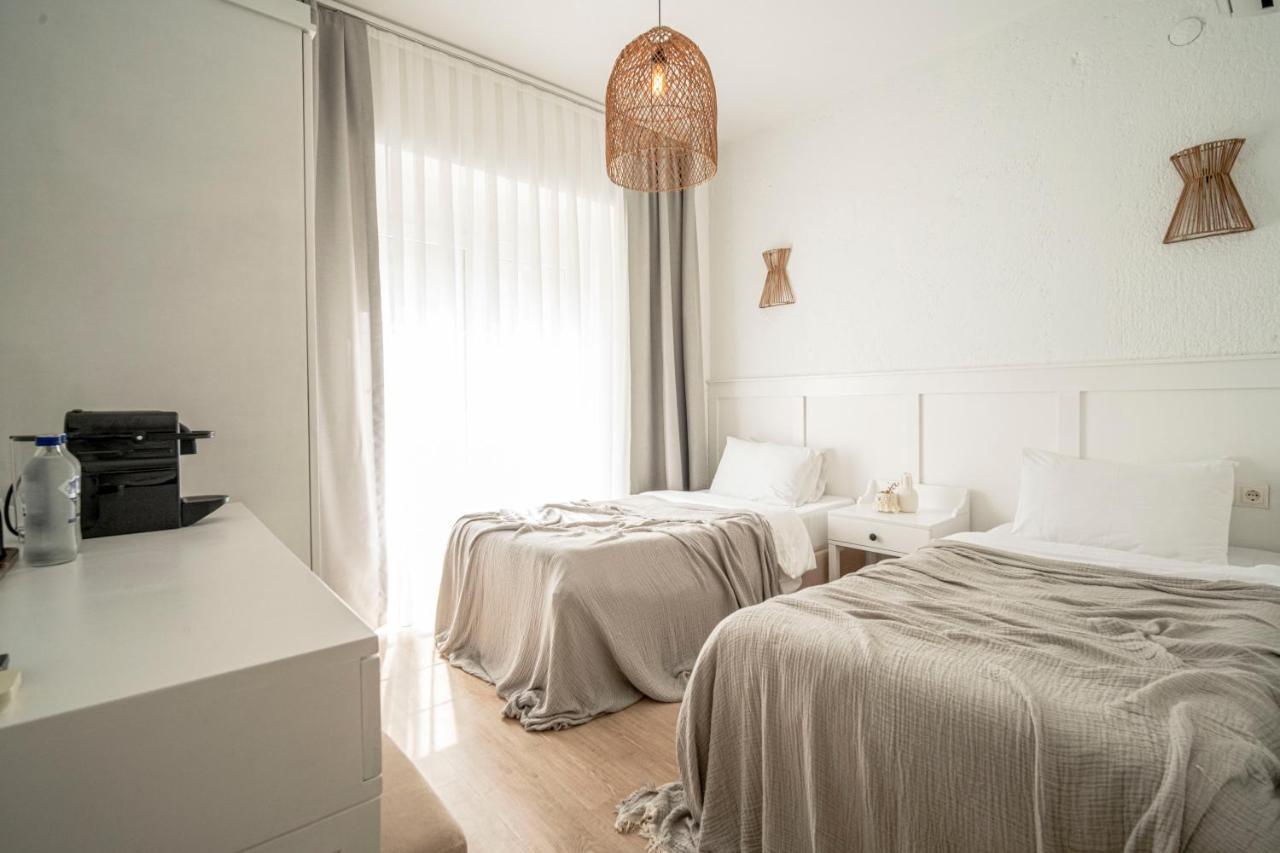 Sandal Alacati - Adult Only Habitación foto