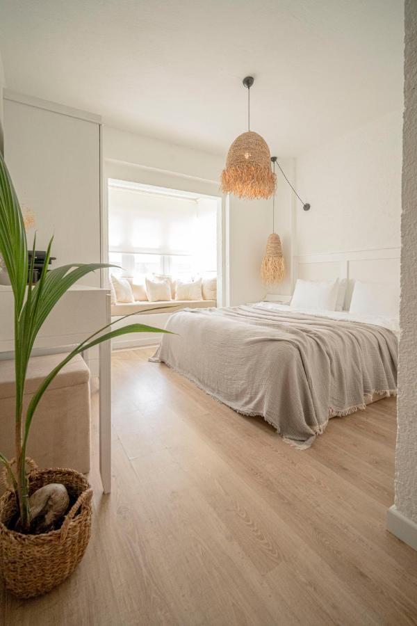Sandal Alacati - Adult Only Exterior foto