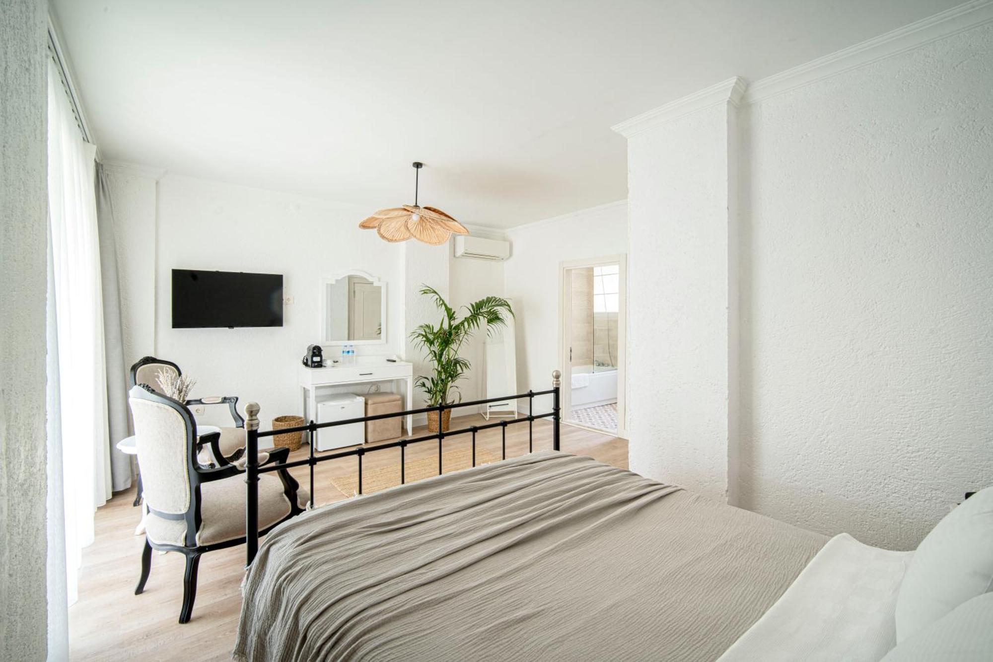 Sandal Alacati - Adult Only Habitación foto