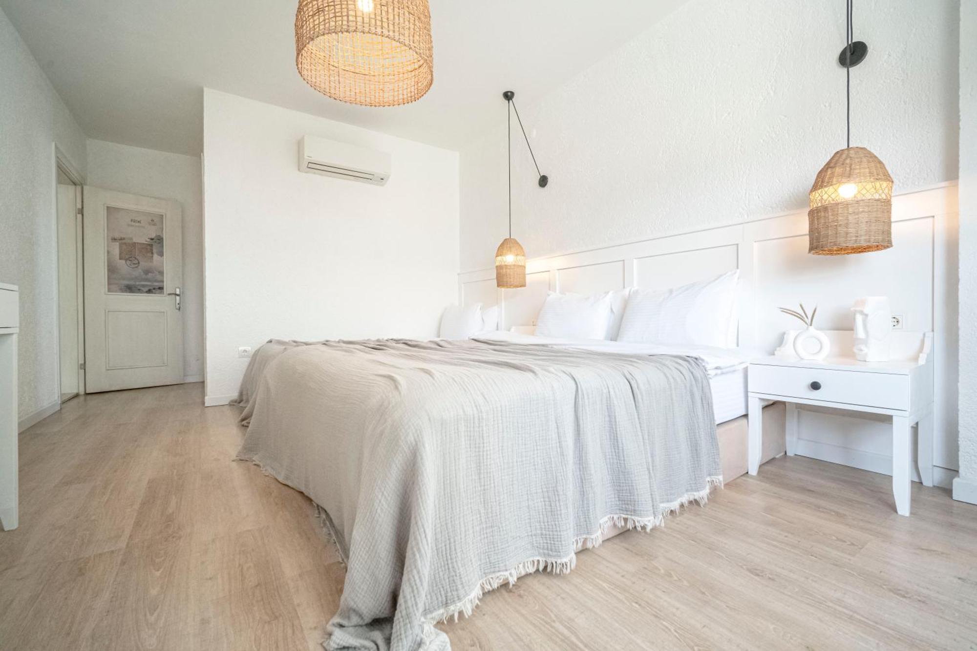 Sandal Alacati - Adult Only Habitación foto