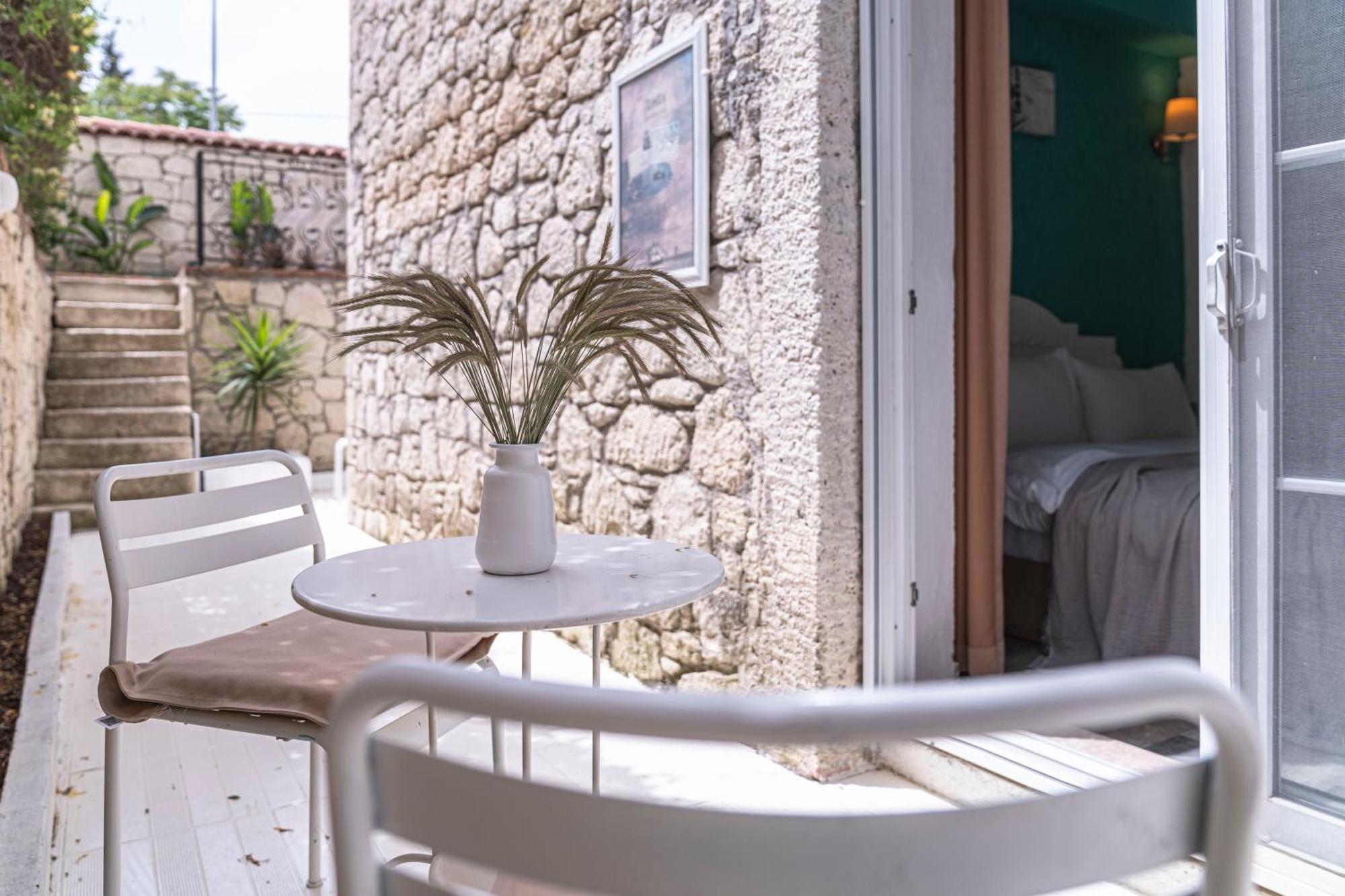 Sandal Alacati - Adult Only Habitación foto