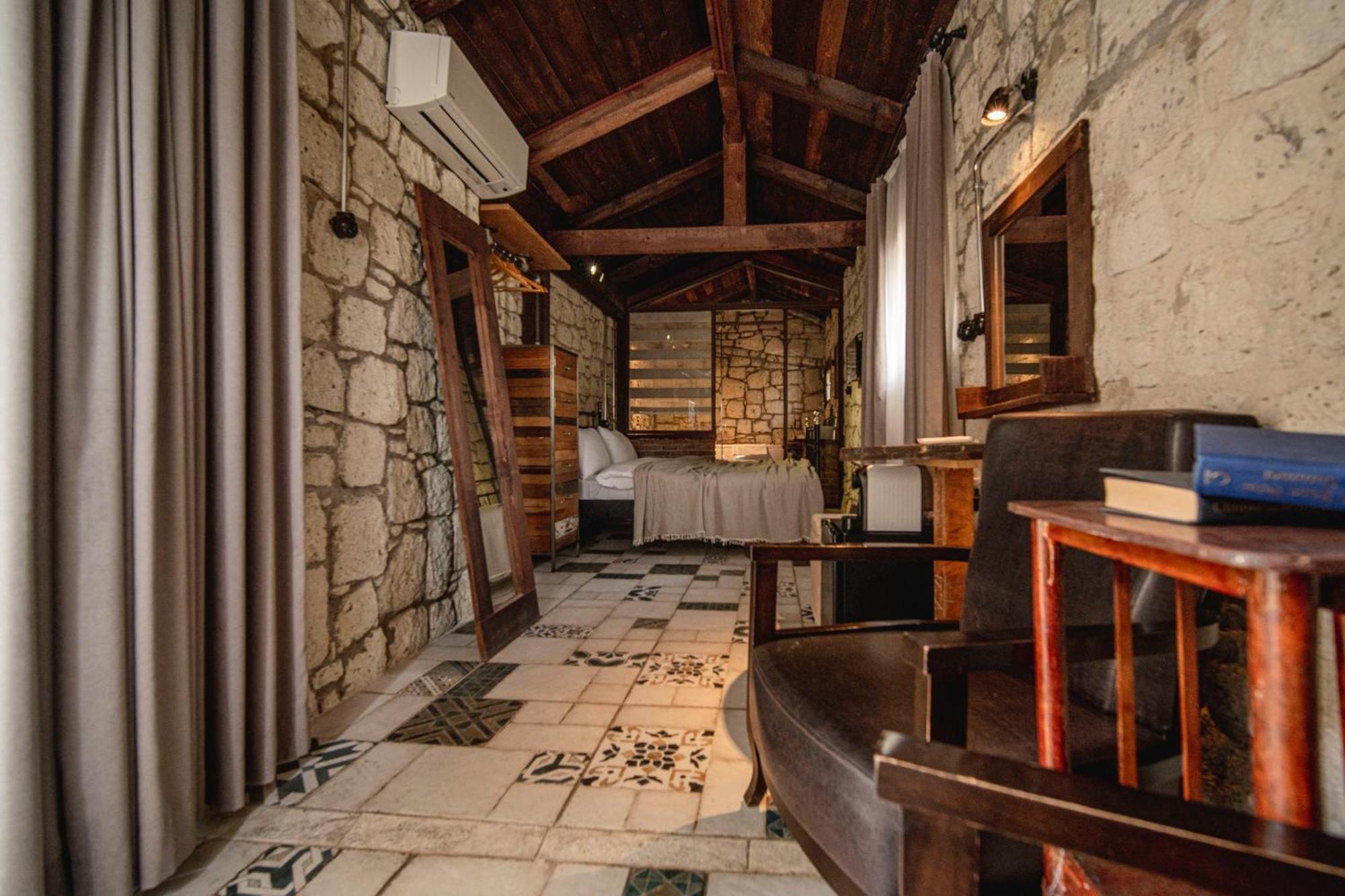 Sandal Alacati - Adult Only Habitación foto