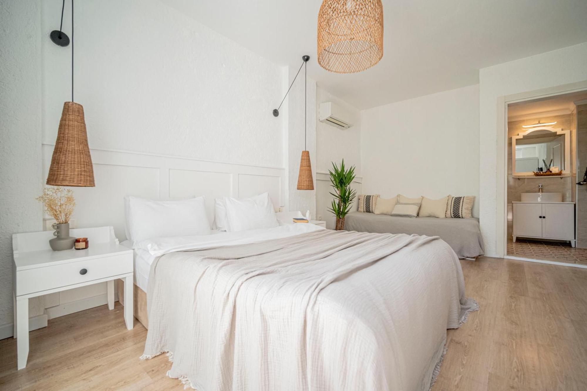 Sandal Alacati - Adult Only Habitación foto