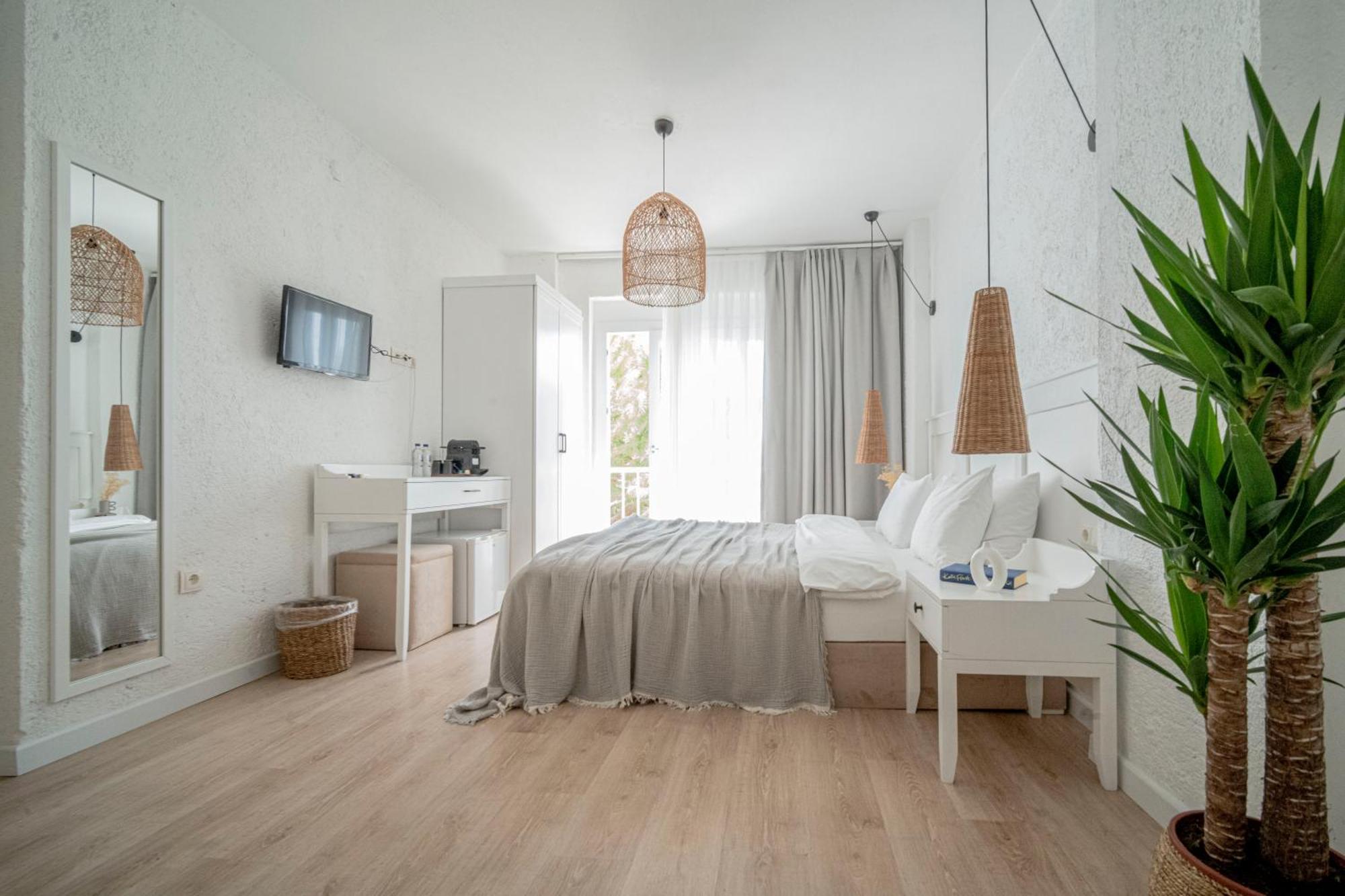 Sandal Alacati - Adult Only Habitación foto