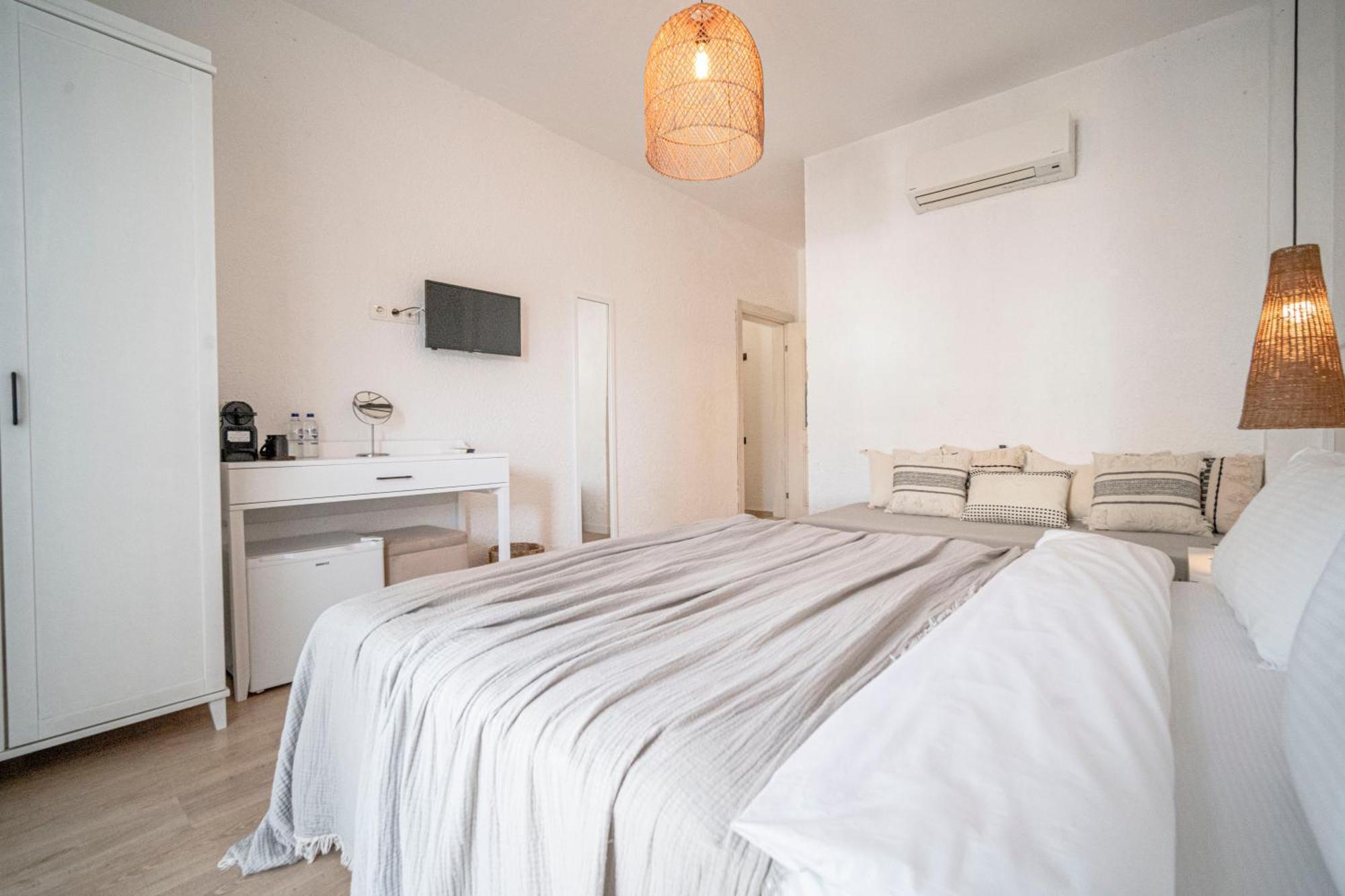 Sandal Alacati - Adult Only Habitación foto