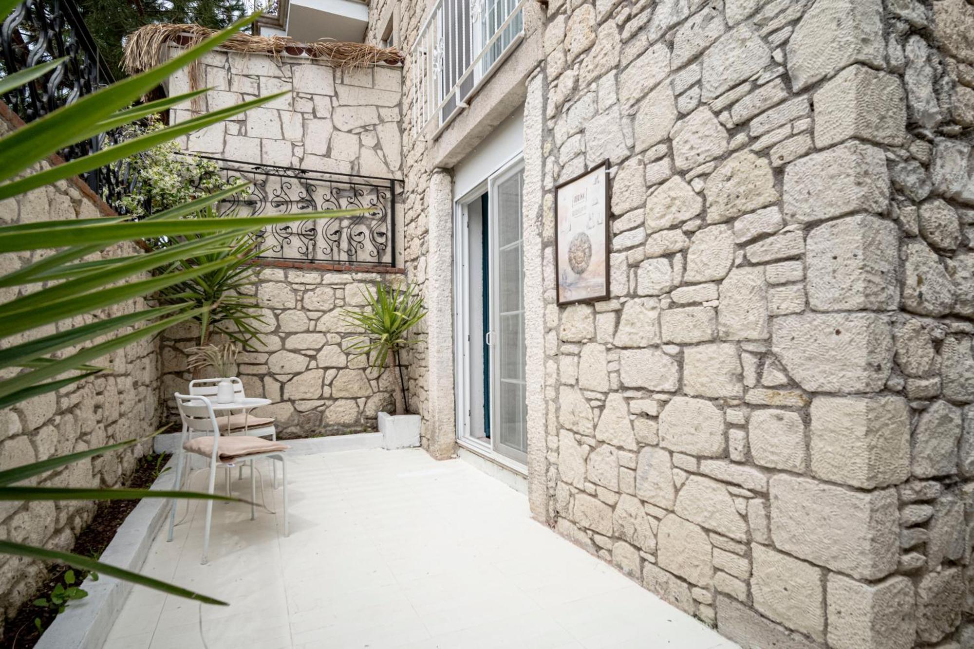 Sandal Alacati - Adult Only Habitación foto