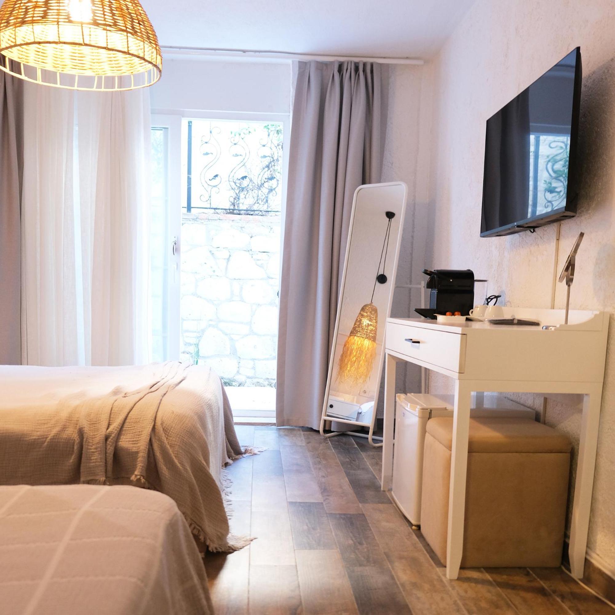 Sandal Alacati - Adult Only Habitación foto