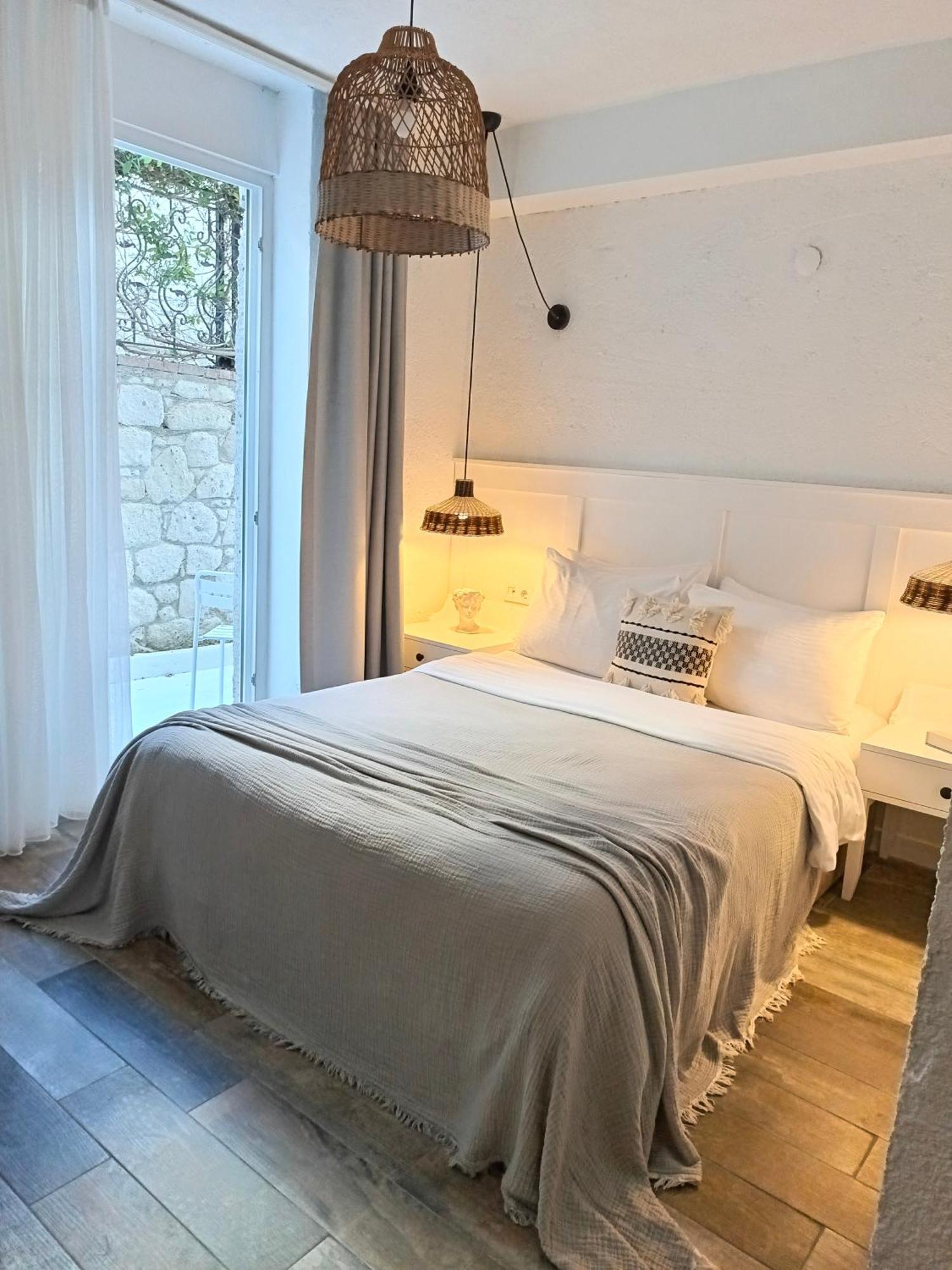 Sandal Alacati - Adult Only Habitación foto